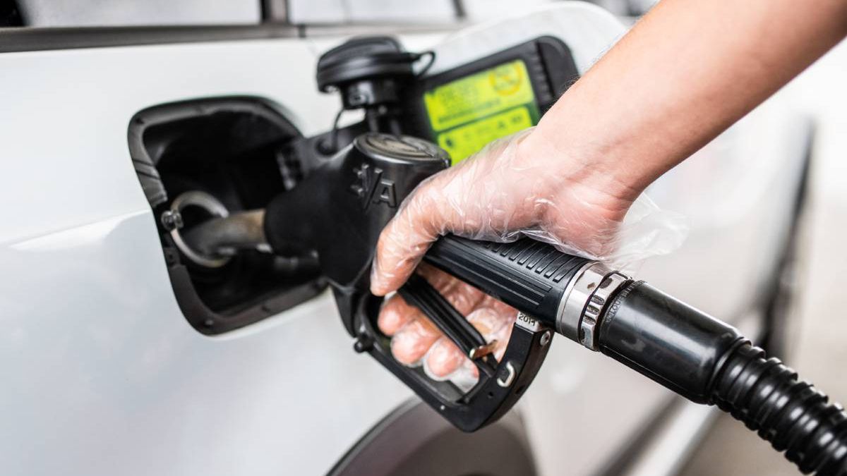 BM Reflex: Cena diesla może przekroczyć 8 zł za litr