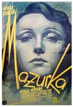 "Pola Negri. Legenda kina"- wystawa w Łodzi