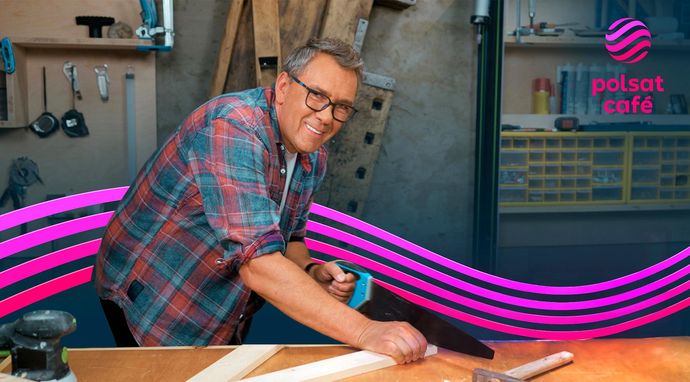 Darek Stolarz - remont w 3 dni