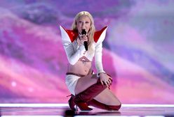 Eurowizja 2024: występ Luny przerwany w Serbii. Tamtejsi widzowie zobaczyli co innego