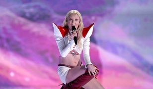 Eurowizja 2024: występ Luny przerwany w Serbii. Tamtejsi widzowie zobaczyli co innego