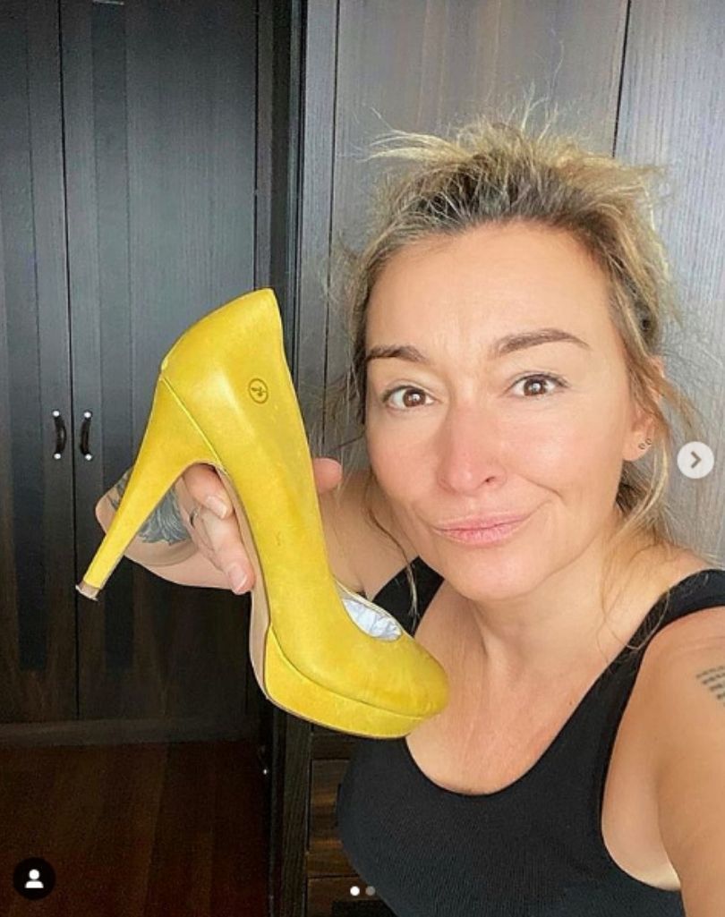 Martyna Wojciechowska pochwaliła się zdjęciem salonu
