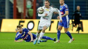 Karne w Gliwicach wyłoniły rywala Lecha Poznań w Fortuna Pucharze Polski