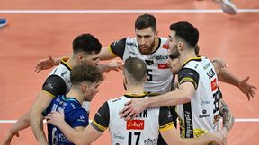 Jednostronne starcie w Gdańsku. Trefl nie był gościnny