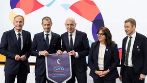 Media: tak głosowano ws. Euro 2029. Wynik Polski szokuje