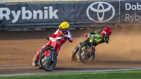 Żużel. Po dwóch zerach odzyskał prędkość. To był klucz do zdobycia punktów