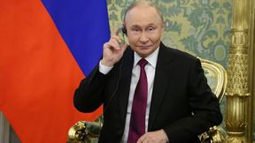 Putin wygłosił orędzie do narodu. Tak mówił o sportowcach