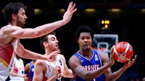 EuroBasket: Francja - Serbia NA ŻYWO