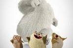 ''Misiek w Nowym Jorku'': Rob Schneider jest niedźwiedziem polarnym