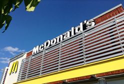 Burgery z McDonald'sa nie pleśnieją przez 24 lata. Sieć wydała komunikat