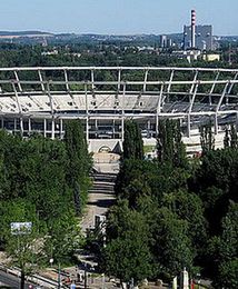 Od grudnia negocjacje z wykonawcą przebudowy Stadionu Śląskiego