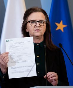 Podwyżki w ZUS zablokowane. "Opuścili spotkanie"