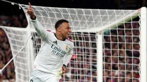 Barcelona na kolanach! Wielki triumf Realu na Camp Nou
