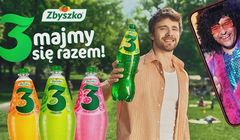 Dentsu Creative po wygranym przetargu pracuje dla marki Zbyszko 3Cytryny