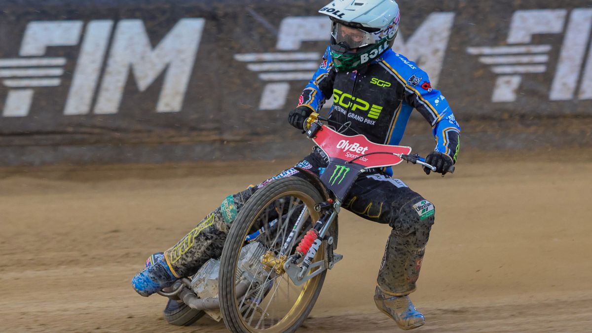 WP SportoweFakty / Michał Krupa