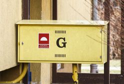 Żyją drugi miesiąc bez gazu. Wszystko zaczęło się od wymiany licznika