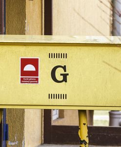 Żyją drugi miesiąc bez gazu. Wszystko zaczęło się od wymiany licznika