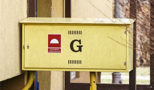 Żyją drugi miesiąc bez gazu. Wszystko zaczęło się od wymiany licznika