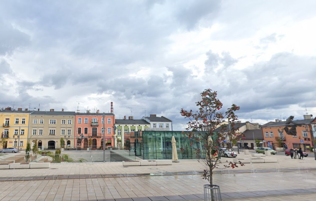 Pogoda w Częstochowie. Prognoza na niedzielę 7 grudnia. Mgły i duże zachmurzenie, opady mało prawdopodobne