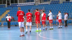"Z tyłu głowy są myśli o medalu". Polscy szczypiorniści z szansami na mistrzostwo świata