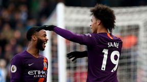 Premier League: Manchester City goni Liverpool. Pewne zwycięstwo nad outsiderem