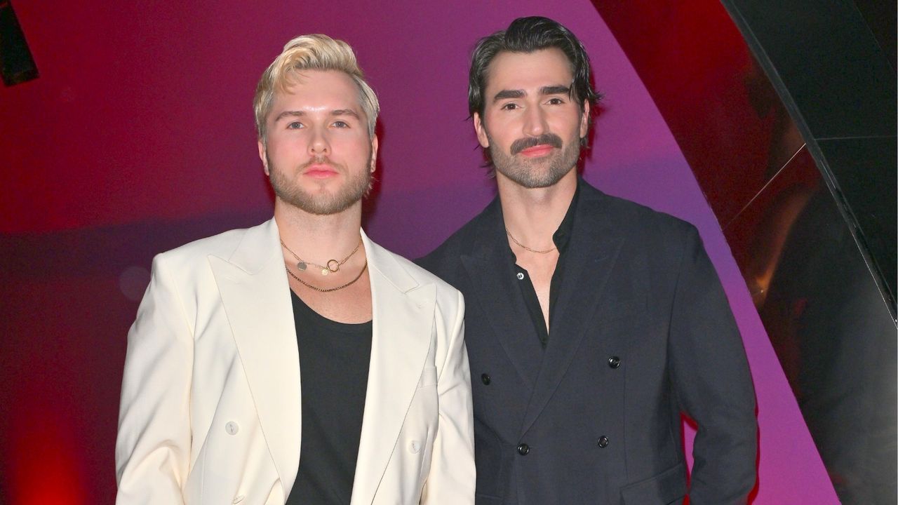 Tylko u nas! Jacek Jelonek i Oliwer Kubiak o PODZIALE OBOWIĄZKÓW w związku. Podali "stałe elementy" [WIDEO]