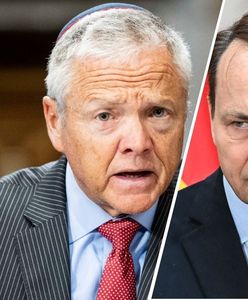 Rose odpowiada Sikorskiemu. "Izrael działa zgodnie z prawem"