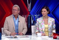 Pożegnała się bez sentymentów. Nie będzie już pracować z Jakimowiczem