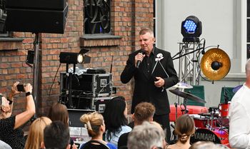 Europejska Akademia Jazzu 2025 w Bydgoszczy. Przed nami kolejne koncerty i warsztaty