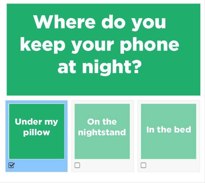 Ile masz lat? BuzzFeed twierdzi, że to zgadnie, jeśli powiesz, jak korzystasz z Internetu 2