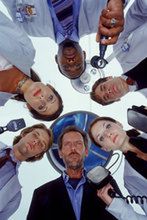 "Dr House": Jak to wszystko się zaczęło?