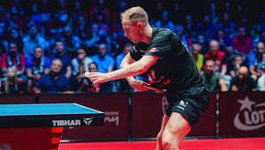 Nie były straszne ani bronione meczbole, ani wyczerpujące pięciosetówki