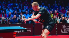 Nie były straszne ani bronione meczbole, ani wyczerpujące pięciosetówki