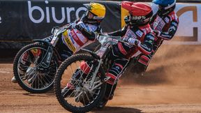 Żużel. Zawirowania wokół kontraktu Beckera. Musieli przeprosić kibiców