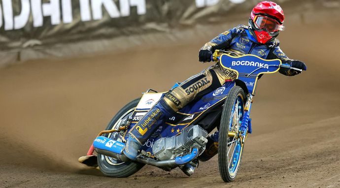 Żużel: PGE Ekstraliga - mecz: INNPRO ROW Rybnik - ORLEN OIL Motor Lublin