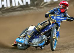Eleven Sports 1 Żużel: PGE Ekstraliga - mecz: INNPRO ROW Rybnik - ORLEN OIL Motor Lublin
