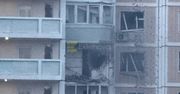 Atak Ukraińców na Moskwę. Część szkód ponownie wyrządzili sami Rosjanie