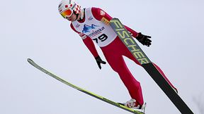 Harrachov wierzy, że się uda