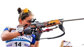 Wywalczyła trzy olimpijskie złota i miała dość sportu. "Czułam potrzebę, żeby całkowicie się od niego odciąć"