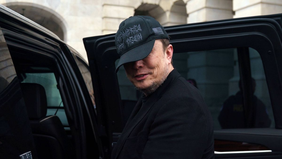 Elon Musk zdecydował. Zakłada Partię Ameryki