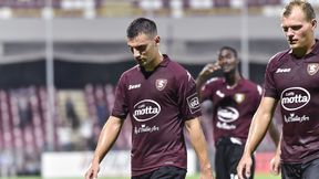 Surowa kara dla beniaminka Serie A. Jest oficjalny komunikat