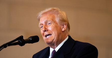 Donald Trump zaprzysiężony. Oto 15 najważniejszych zapowiedzi