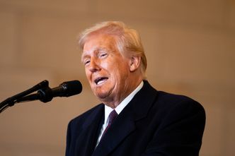 Donald Trump zaprzysiężony. Oto 15 najważniejszych zapowiedzi