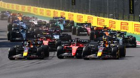 Imponujące wyniki finansowe F1. Milionowe zyski