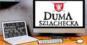 Polscy twórcy gier od A do Z: Duma Szlachecka