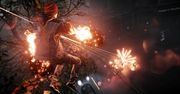 O deszczowym Seattle w InFamous: Second Son