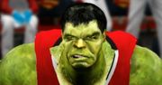 Stop przemocy! Bohaterowie DC i Marvela kończą z bijatykami