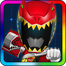 Power Rangers Dash icon