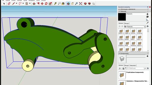 SketchUp Make