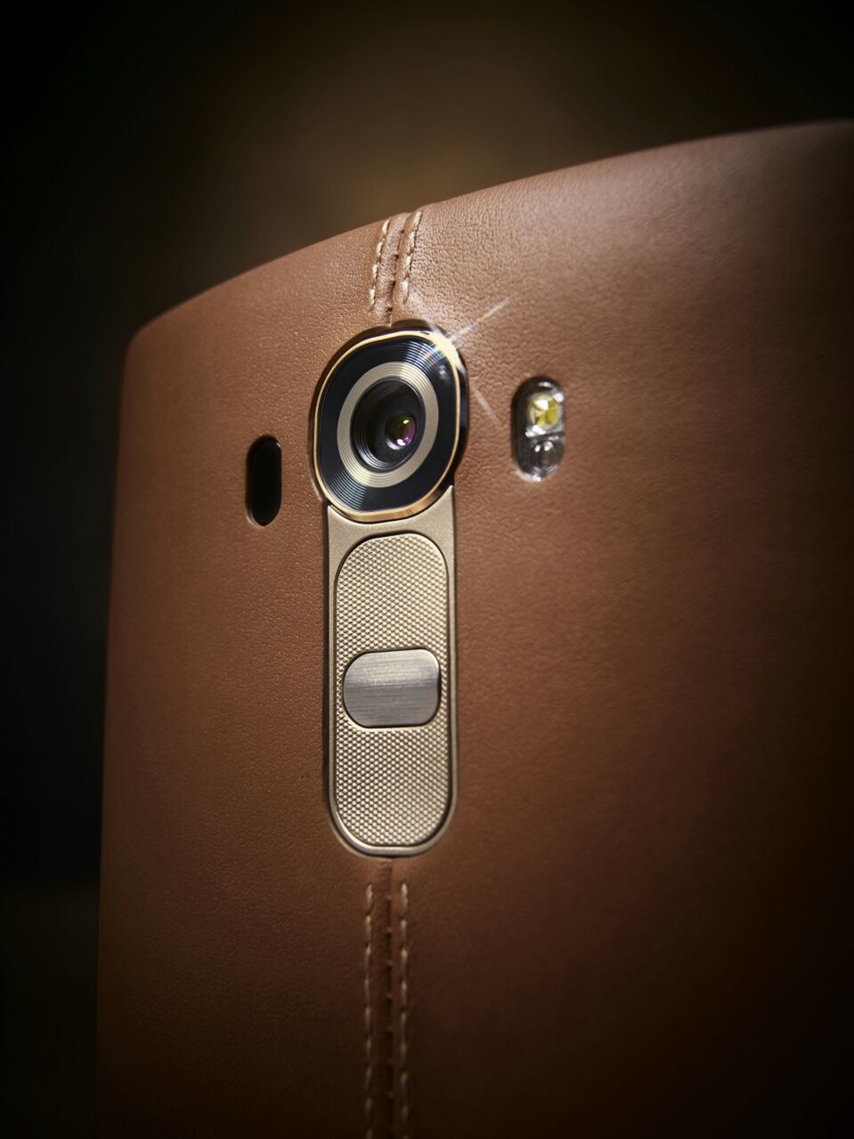 LG G4 zaprezentowany – rewolucji nie ma